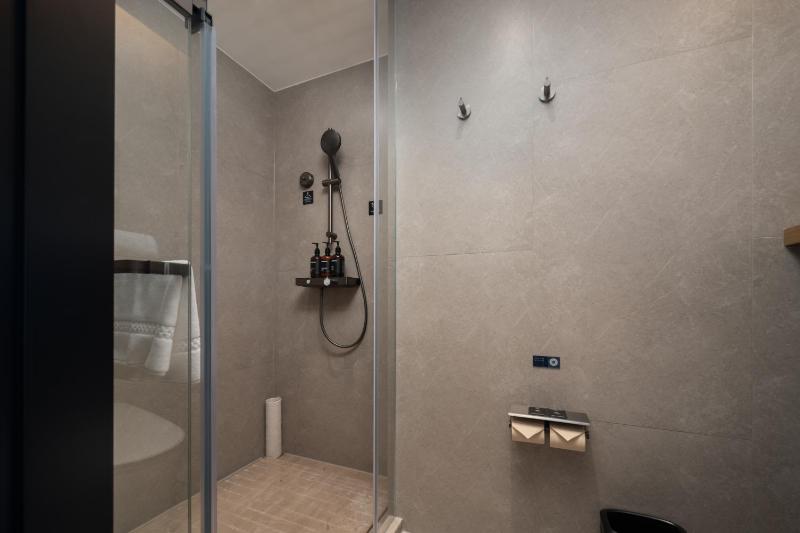 Atour Hotel Shenzhen Pingshan High-Speed Rail Station Liulian - image 7