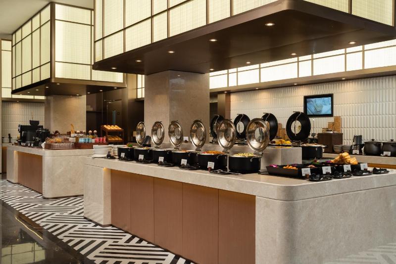 Atour Hotel Shenzhen Pingshan High-Speed Rail Station Liulian - image 3