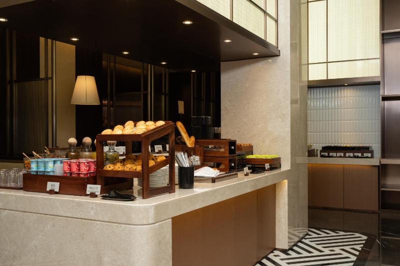 Atour Hotel Shenzhen Pingshan High-Speed Rail Station Liulian - image 22