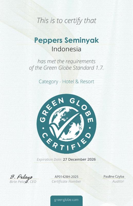 Peppers Seminyak - image 3