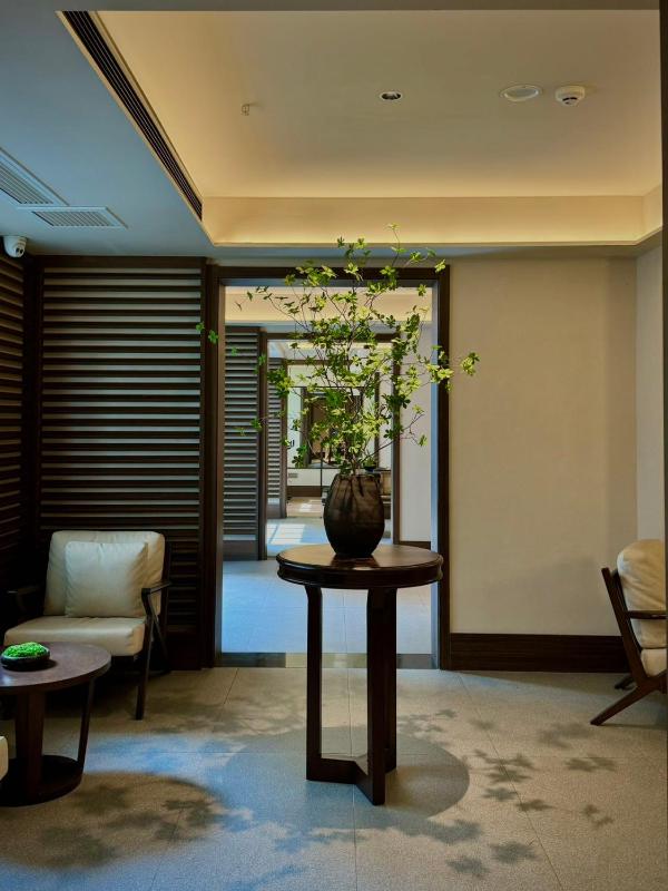 Xi'an MC Maiyue City Courtyard Hotel - image 11