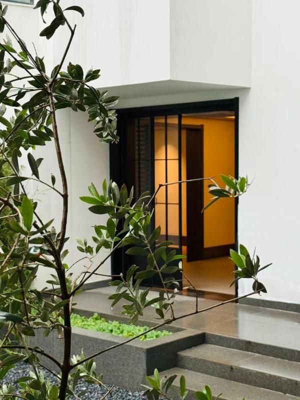 Xi'an MC Maiyue City Courtyard Hotel - image 12