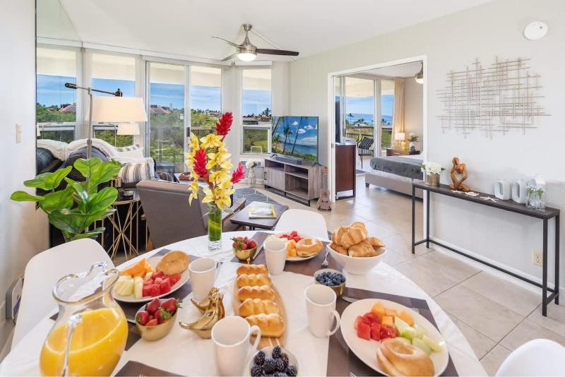 Oceanview Retreat Walk to Beach & Restaurants - image 41