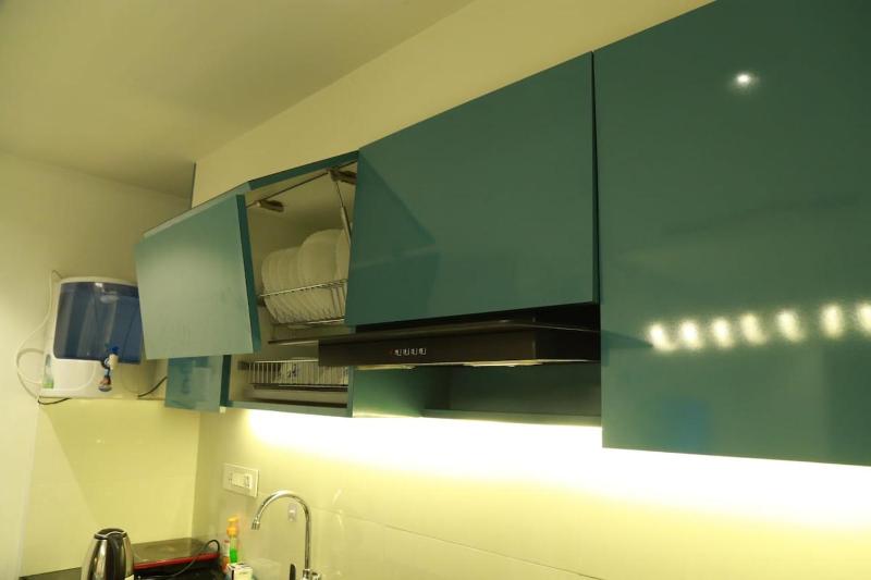 The Crownstone Apartment - image 11