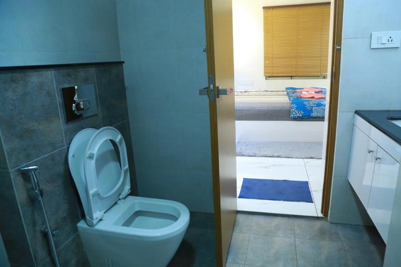 The Crownstone Apartment - image 25