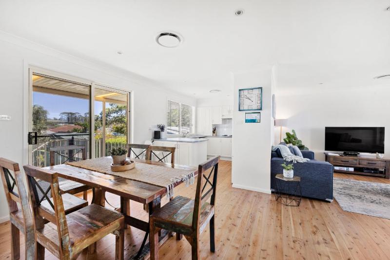Sandy Adventures - Pet Friendly - 1 Min to Beach - image 28