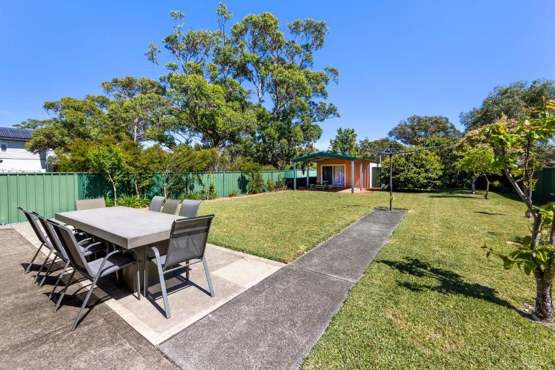 Sandy Adventures - Pet Friendly - 1 Min to Beach - image 20