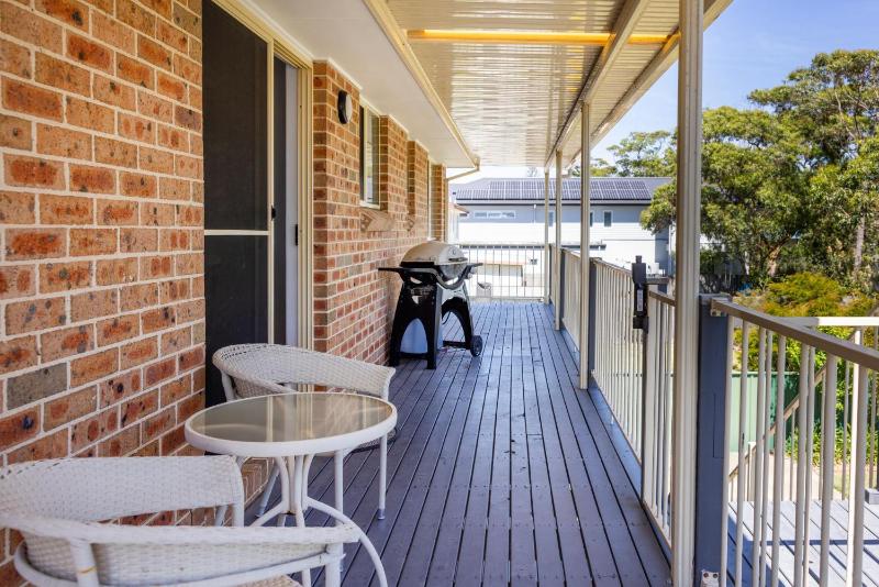 Sandy Adventures - Pet Friendly - 1 Min to Beach - image 17