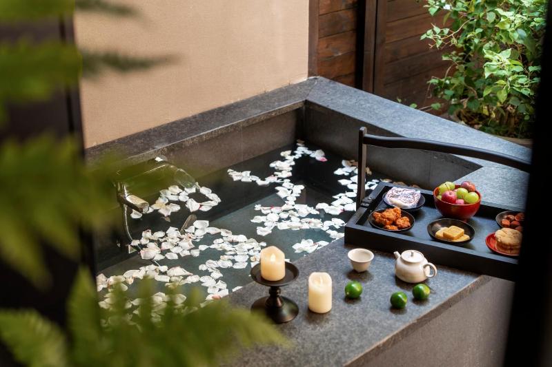 Pushe Renmei Hotel 蒲舍酒店 - image 33