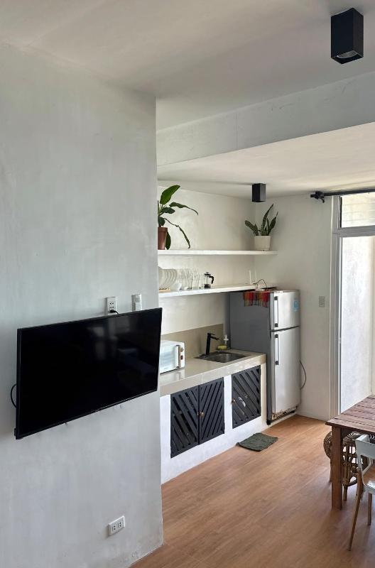 Two Bedroom Beachfront Penthouse - image 17