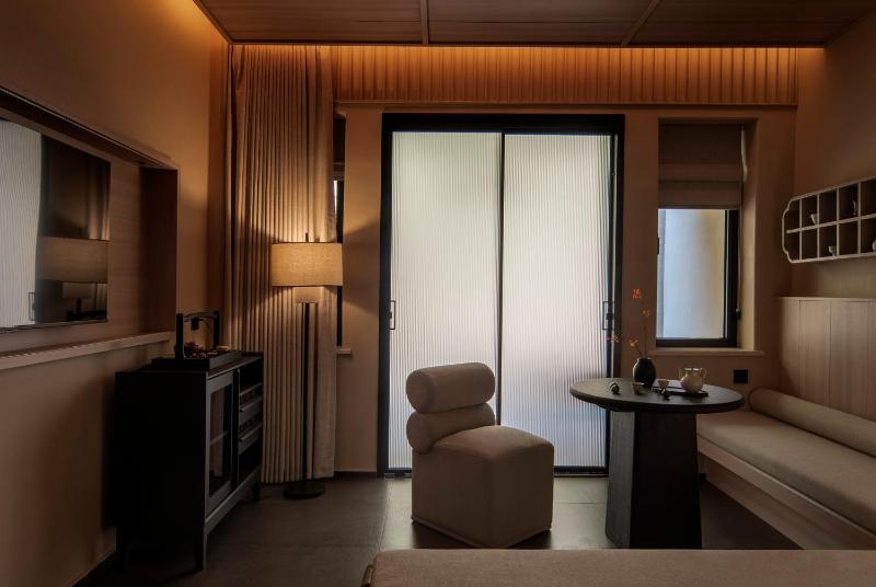 Pushe Renmei Hotel 蒲舍酒店 - image 6