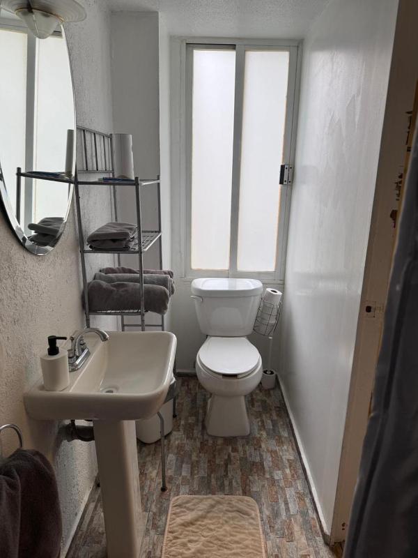 Roma FULL one bedroom apartment - image 24