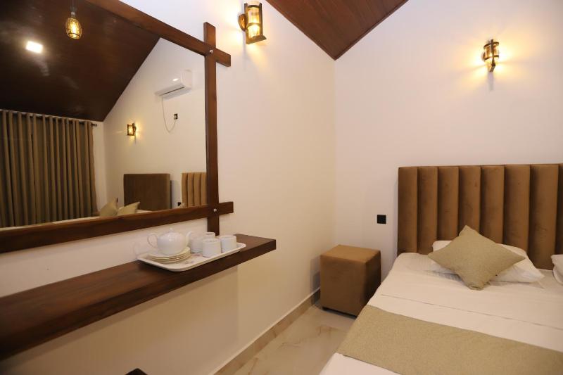 Scenic Cottage Sigiriya - image 6