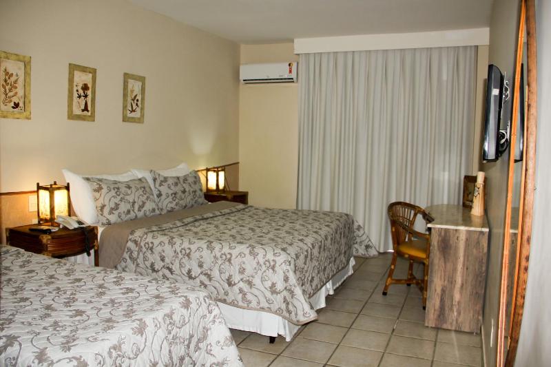 Divi-Divi Praia Hotel - image 10
