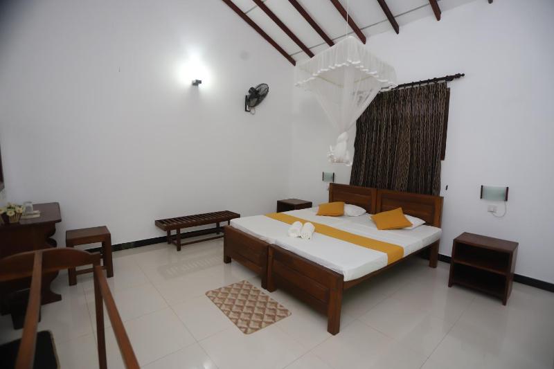 Scenic Cottage Sigiriya - image 7