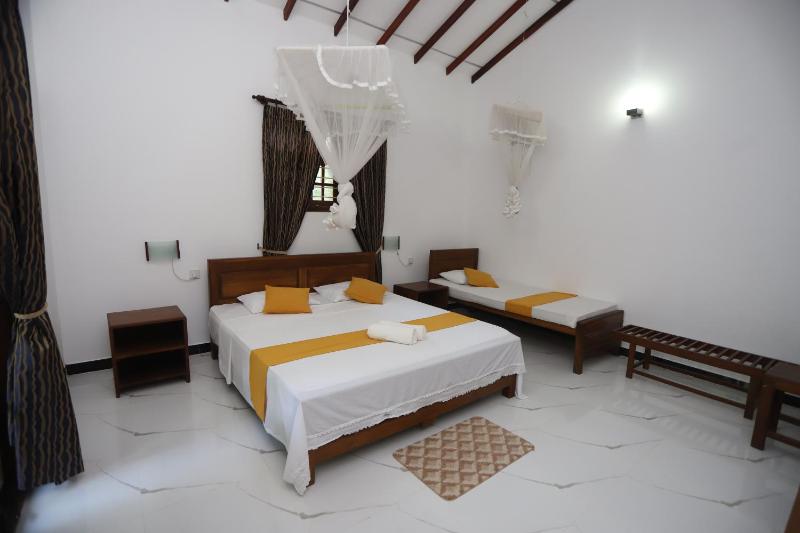 Scenic Cottage Sigiriya - image 8