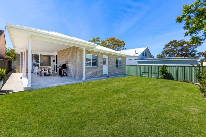 AquaVista at Jervis Bay - 5 Mins Walk to Beach - image 22