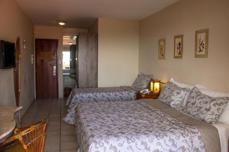 Divi-Divi Praia Hotel - image 2