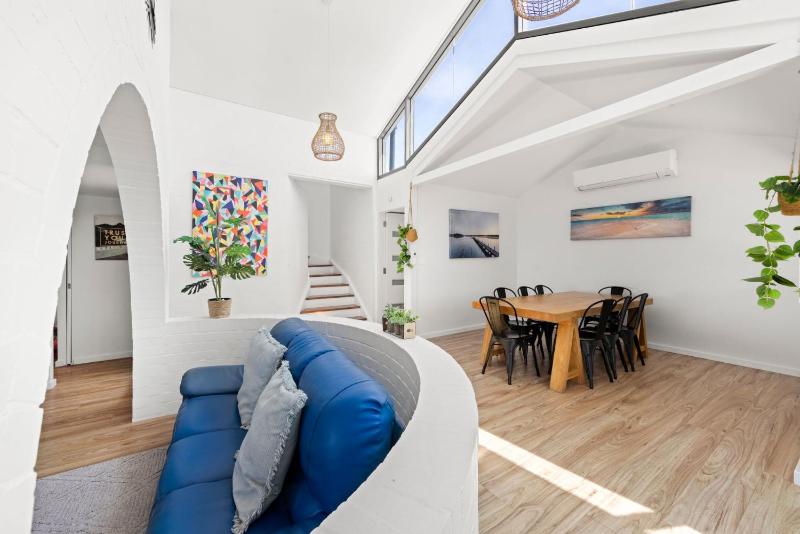Zara del Mar - Pet Friendly Absolute Waterfront - image 15