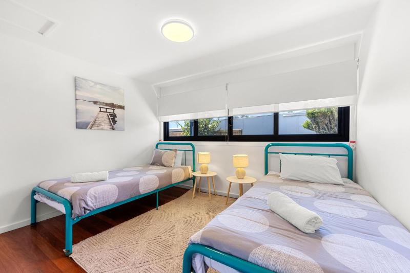Zara del Mar - Pet Friendly Absolute Waterfront - image 36