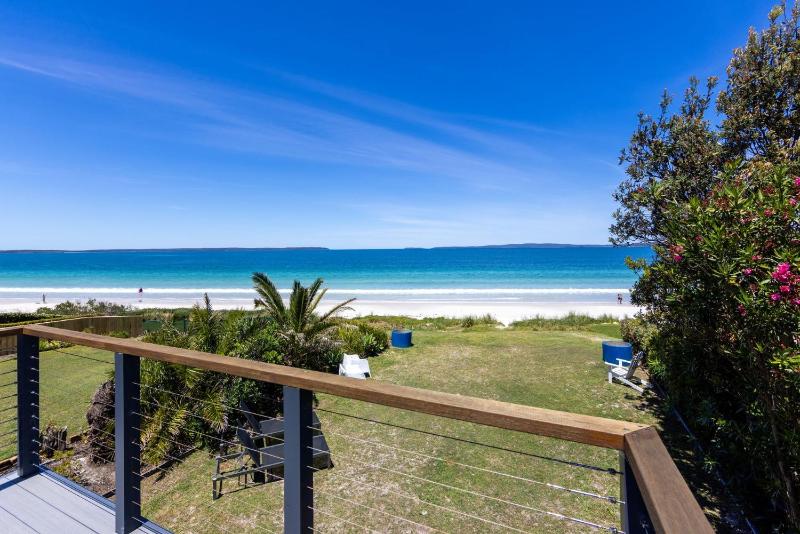 Zara del Mar - Pet Friendly Absolute Waterfront - image 42