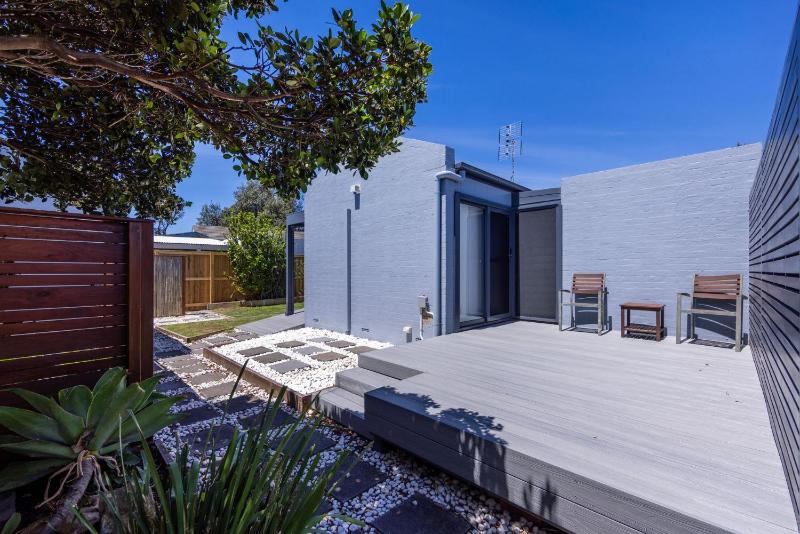 Zara del Mar - Pet Friendly Absolute Waterfront - image 25