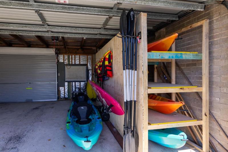 Zara del Mar - Pet Friendly Absolute Waterfront - image 40