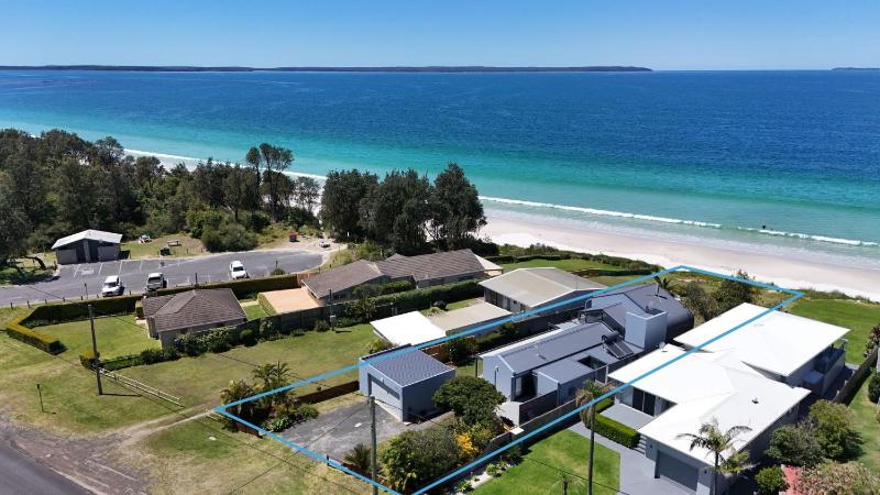 Zara del Mar - Pet Friendly Absolute Waterfront - image 6