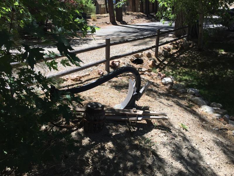Goldmine Lodge - image 16