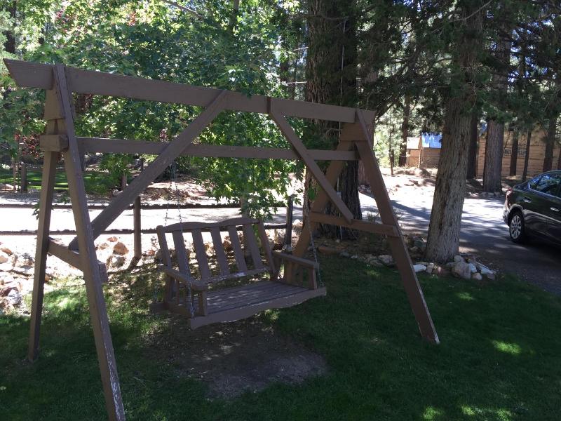 Goldmine Lodge - image 37