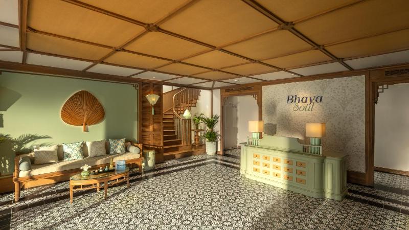 Bhaya Soul - Wellness Inclusive Cruise - image 15
