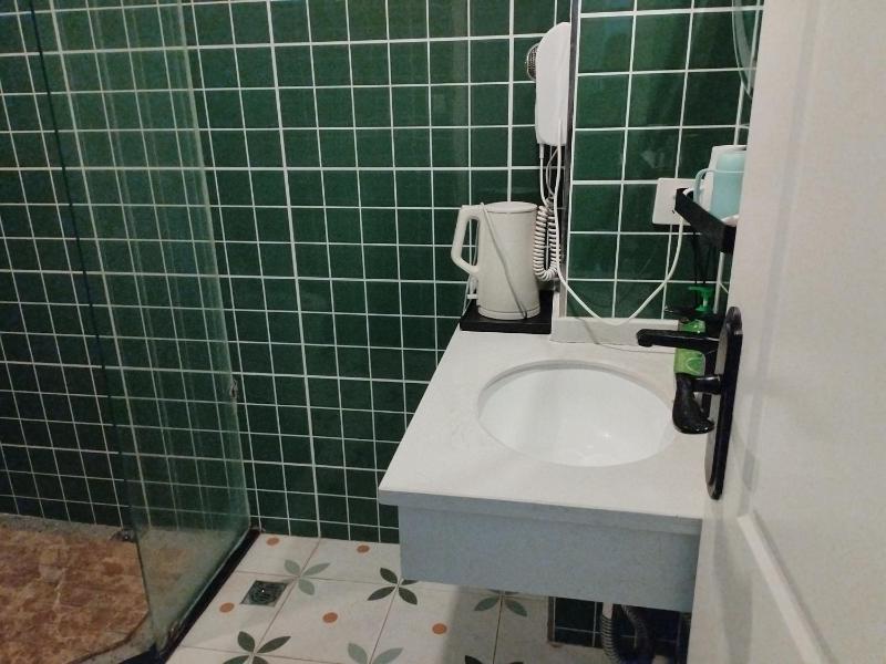 Chongqing Justom Family Serviced Apartments 10 - image 28