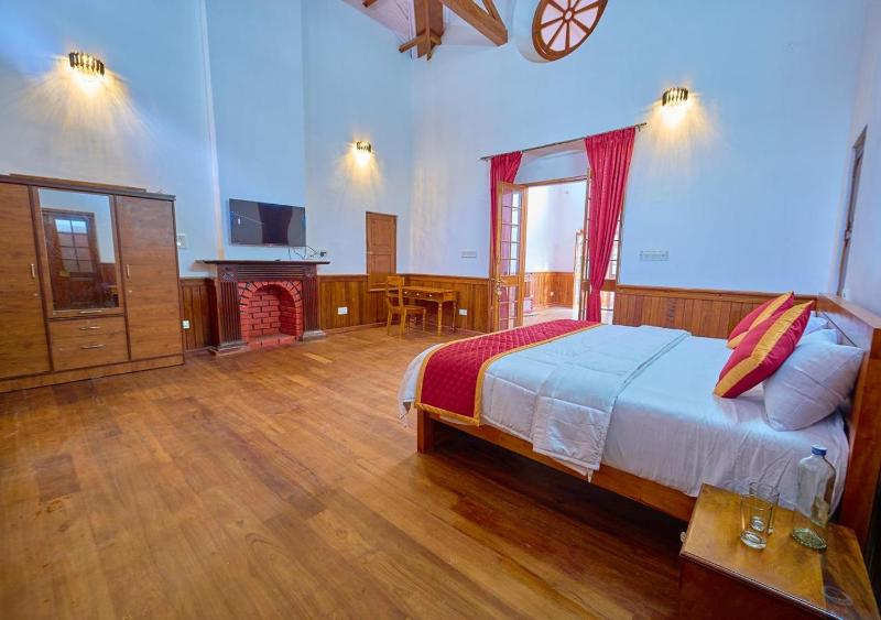 Shivvs Heritage Resort Ooty - image 20