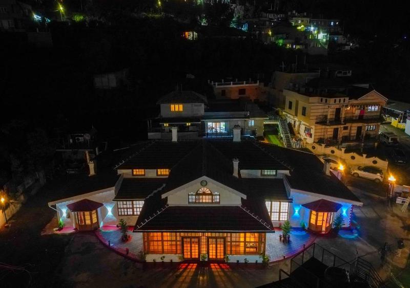 Shivvs Heritage Resort Ooty - image 17