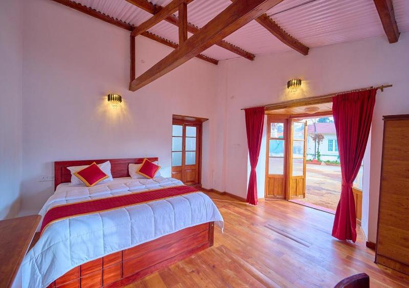 Shivvs Heritage Resort Ooty - image 39