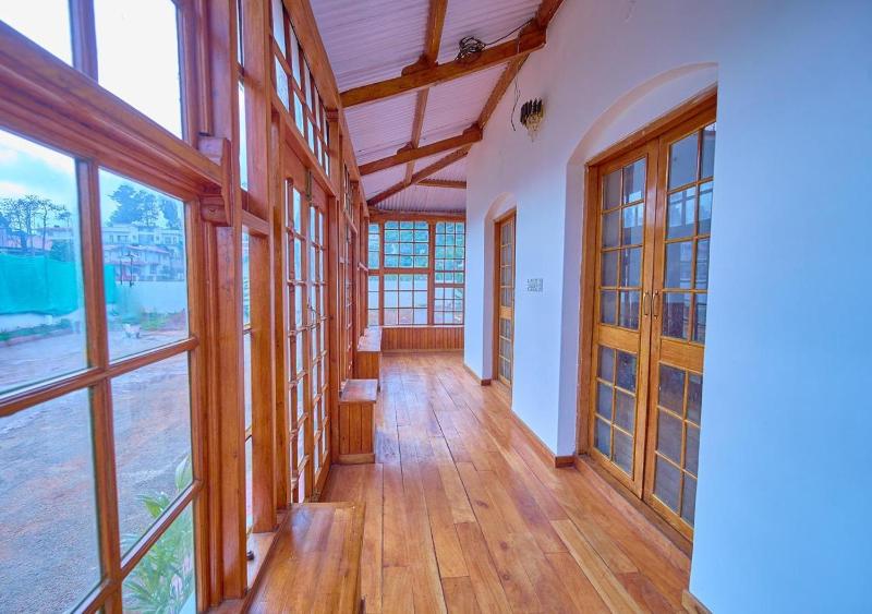 Shivvs Heritage Resort Ooty - image 34