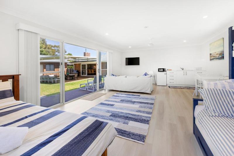 Cedasands - Pet Friendly - 4 Mins Walk to Beach - image 29