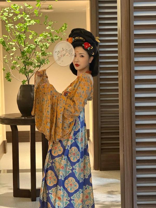 Xi'an MC Maiyue City Courtyard Hotel - image 14