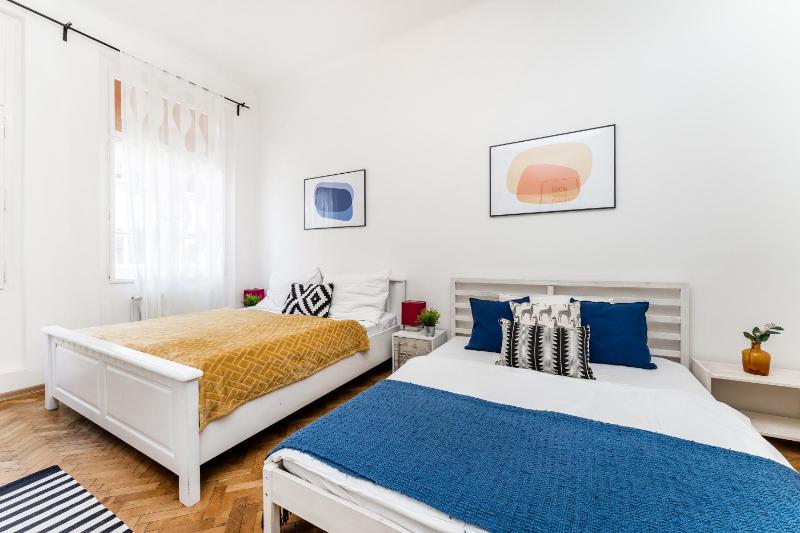 Prague Days - Old Town Apartments in TOP location - image 7