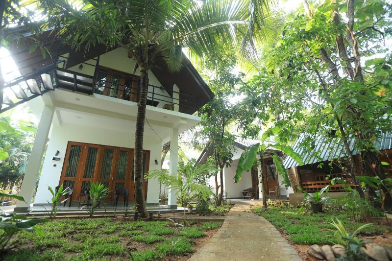Scenic Cottage Sigiriya - image 9