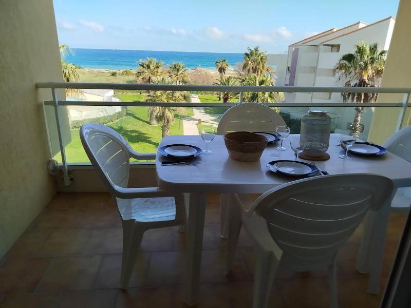 Splendide vue mer pour ce T2 dans résidence avec piscine - 4GOEL248 - image 8