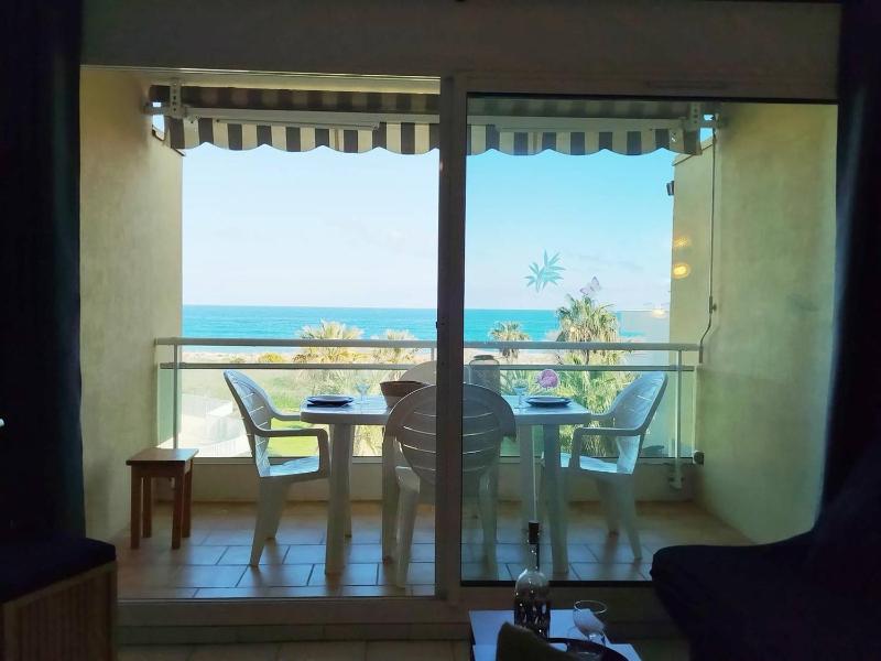 Splendide vue mer pour ce T2 dans résidence avec piscine - 4GOEL248 - image 10