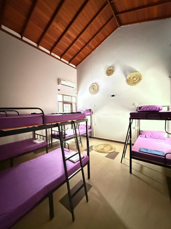 J Walker Hostel - image 10