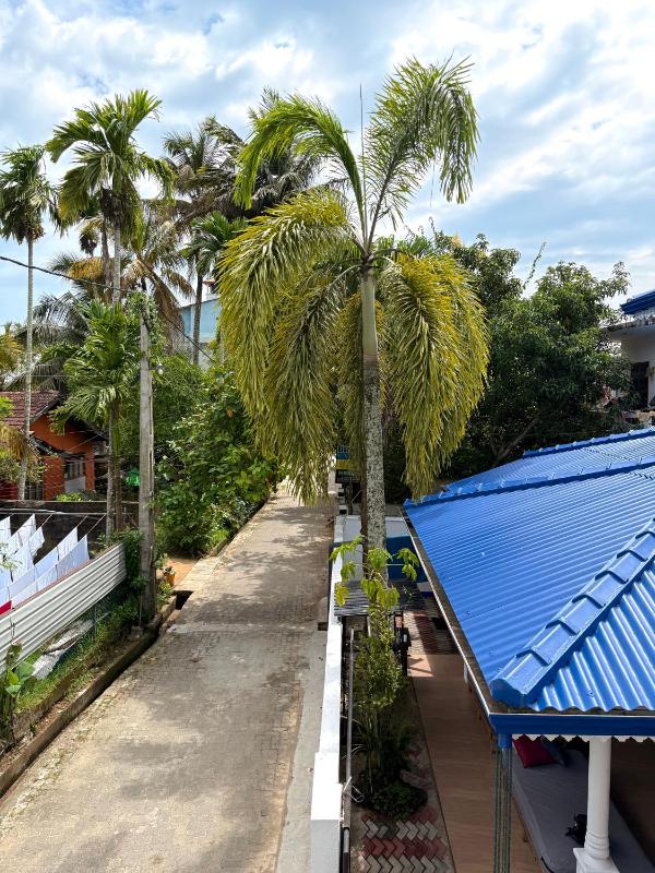 J Walker Hostel - image 14