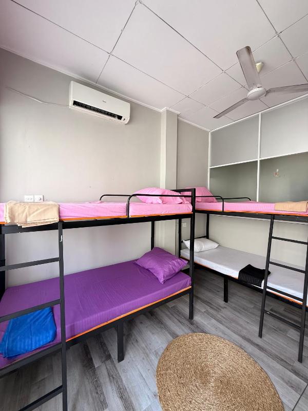 J Walker Hostel - image 15