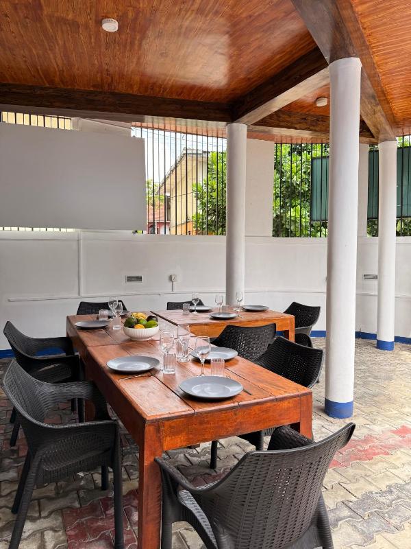 J Walker Hostel - image 7