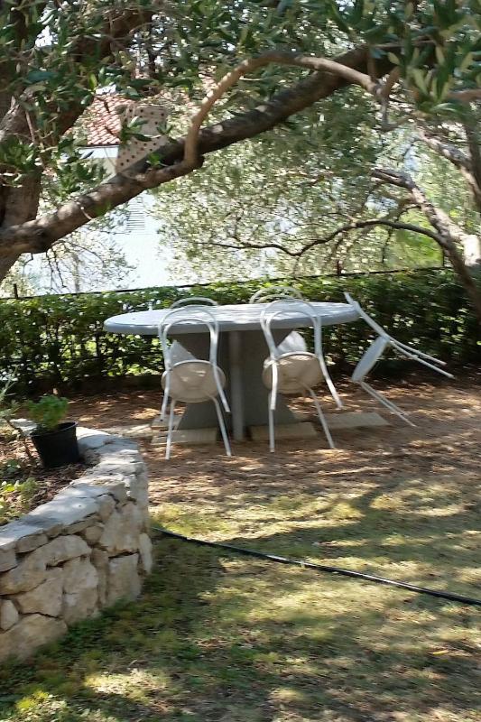 Apartments with parking space Makarska - 6768 - image 18