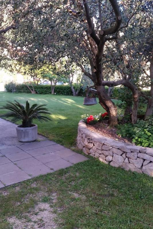 Apartments with parking space Makarska - 6768 - image 24