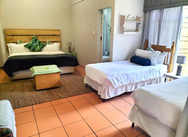 Park Living Guesthouse - image 6