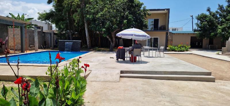 Comfort Inn Guest House - image 13